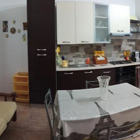 Casa Alessandra Appartement *