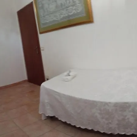 Appartamento Casa Alessandra