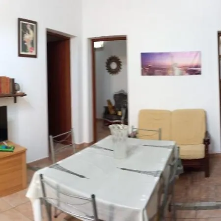 Casa Alessandra 公寓 Castelvetrano