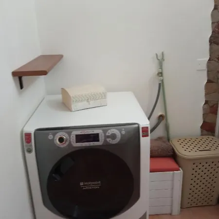 Appartamento Casa Alessandra *