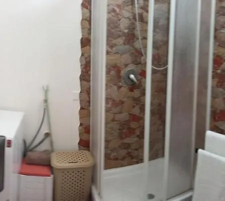Appartement Casa Alessandra