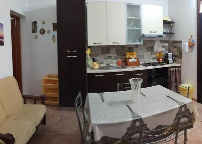 Casa Alessandra Appartement *