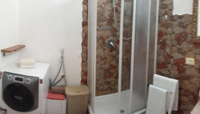 Appartement Casa Alessandra