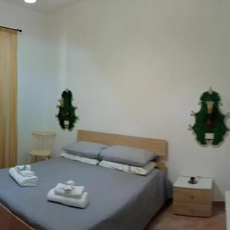 Casa Alessandra Apartment Castelvetrano