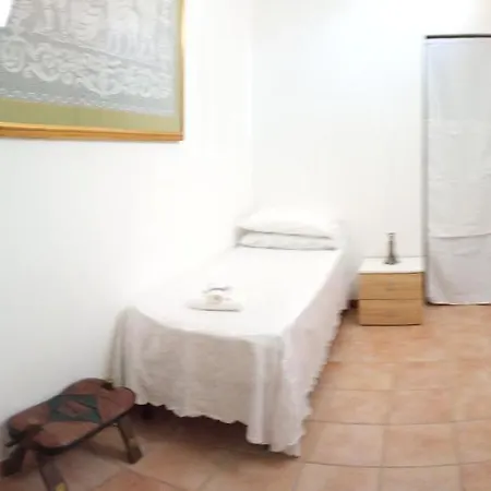 Casa Alessandra Apartman *
