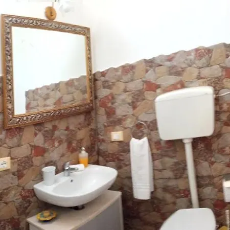 Casa Alessandra *