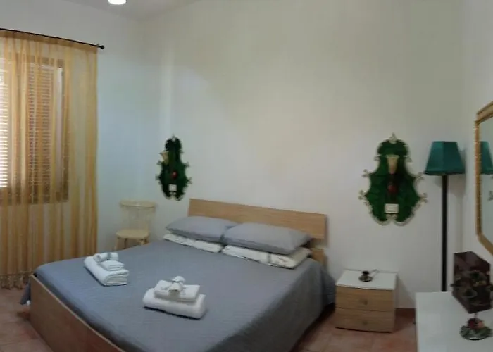 Casa Alessandra 아파트 Castelvetrano