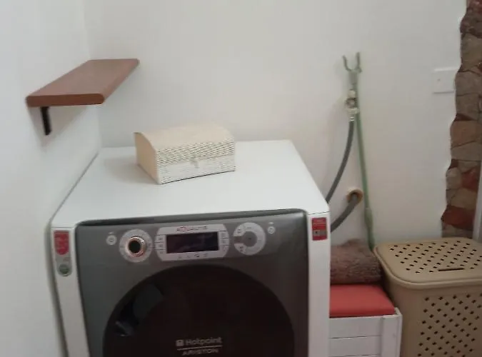 Lägenhet Casa Alessandra *